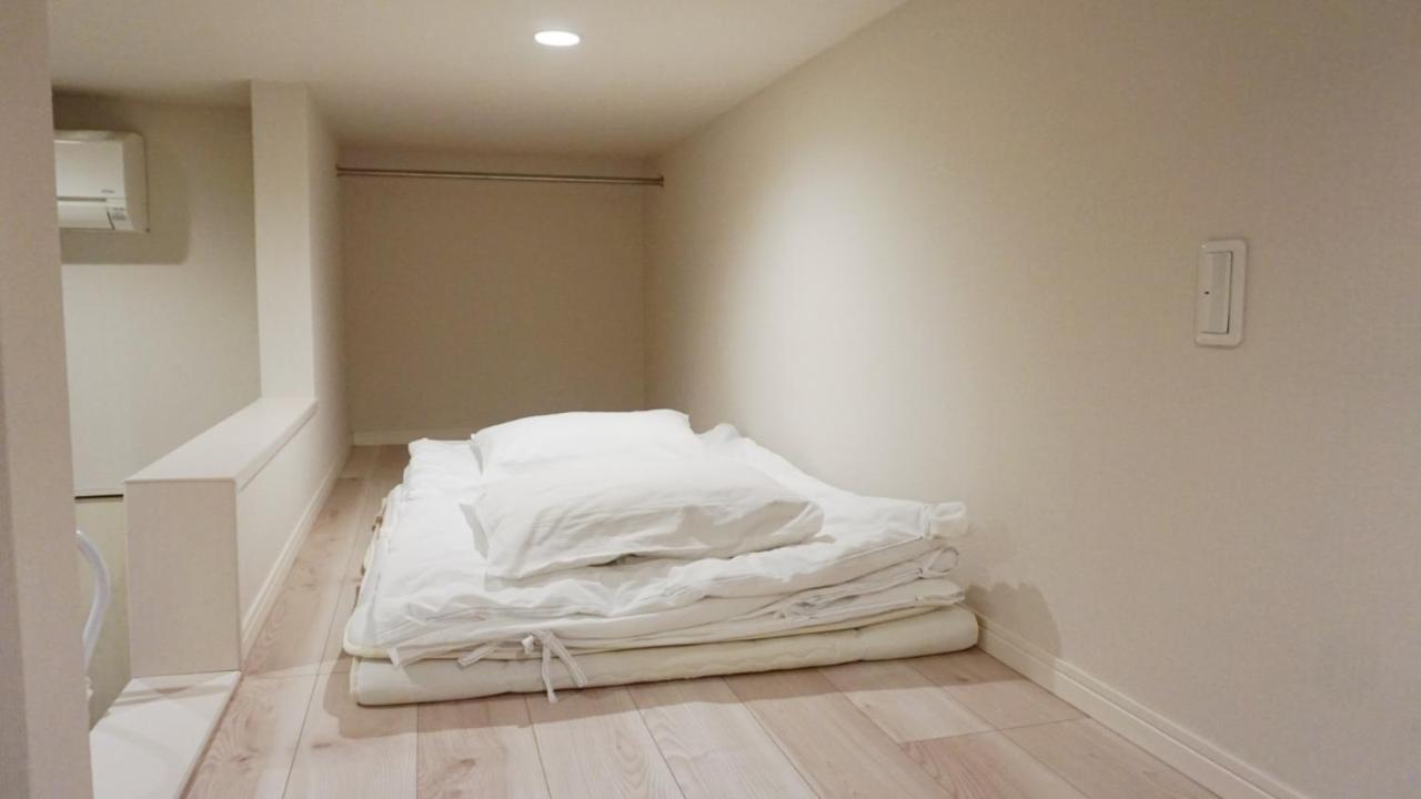 Trip Pod Yoshizuka B Apartment Fukuoka  Exterior photo